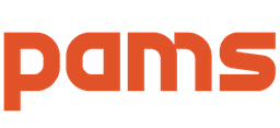 Pams Logo
